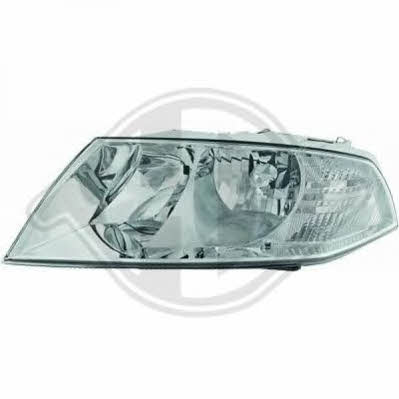 Diederichs 7831982 Headlight right 7831982