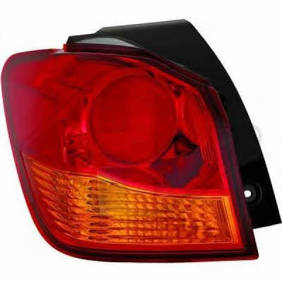 Diederichs 5835090 Tail lamp right 5835090