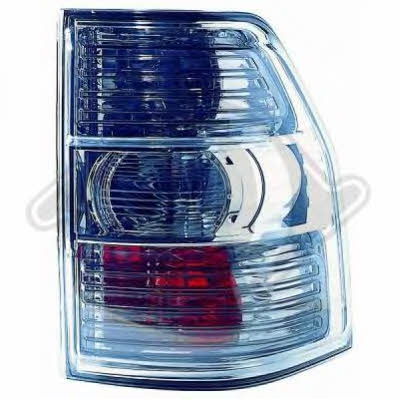 Diederichs 5845892 Tail lamp right 5845892