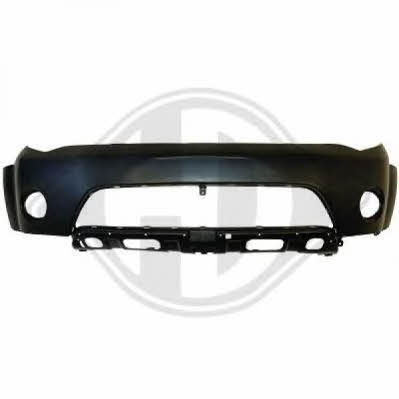 Diederichs 5847850 Front bumper 5847850