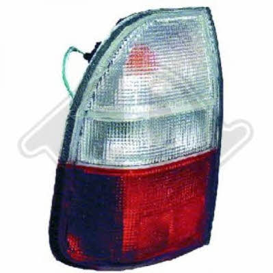 Diederichs 5880894 Tail lamp right 5880894