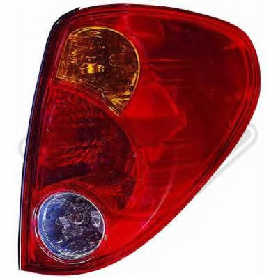 Diederichs 5881890 Tail lamp right 5881890