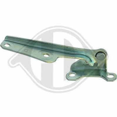 Diederichs 5881918 Hood hinge 5881918