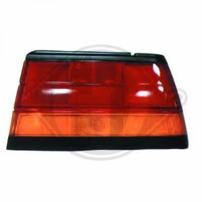 Diederichs 6012390 Tail lamp right 6012390