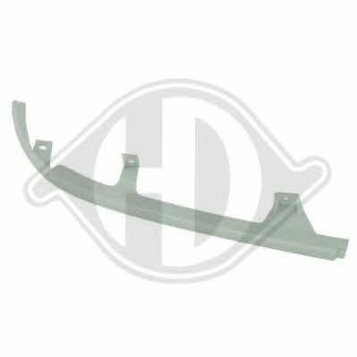 Diederichs 6013642 Headlight strip 6013642