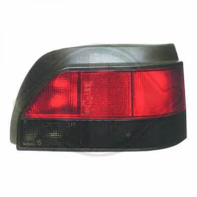 Diederichs 4412090 Tail lamp right 4412090