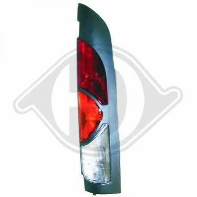 Diederichs 4412690 Tail lamp right 4412690