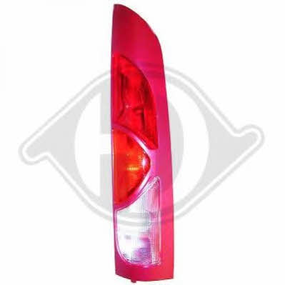 Diederichs 4412692 Tail lamp right 4412692