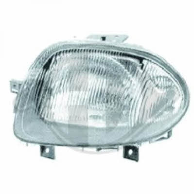 Diederichs 4413084 Headlight right 4413084