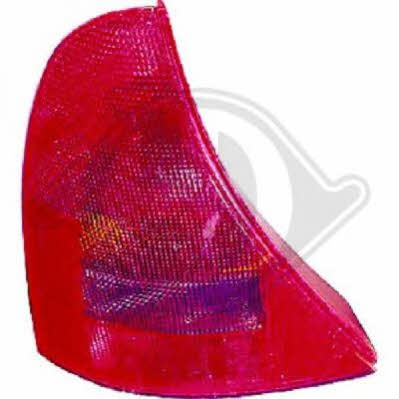 Diederichs 4413090 Tail lamp right 4413090