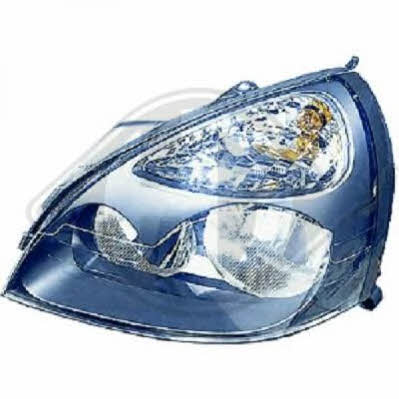 Diederichs 4413180 Headlight right 4413180