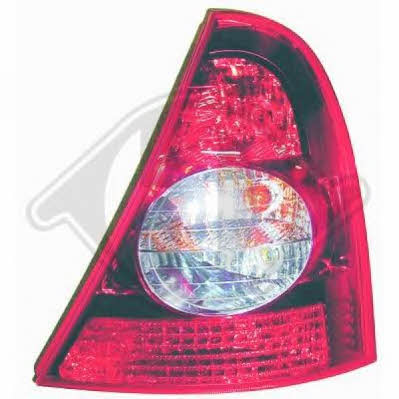 Diederichs 4413190 Tail lamp right 4413190