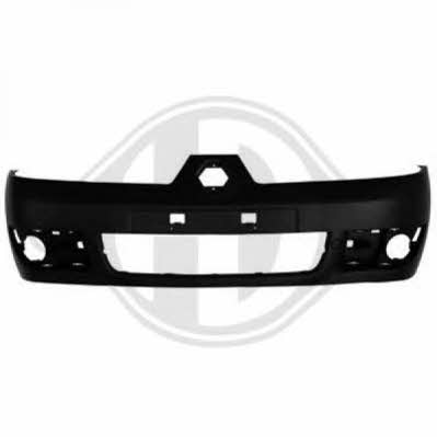 Diederichs 4413250 Front bumper 4413250