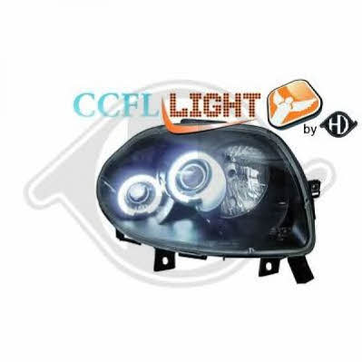 Diederichs 4413581 Main headlights, set 4413581