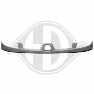 Diederichs 4413608 Grille frame 4413608