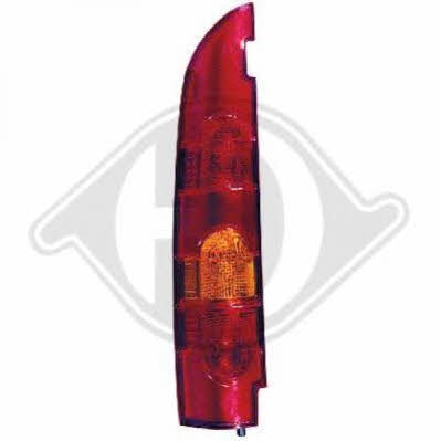 Diederichs 4413690 Tail lamp right 4413690