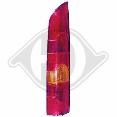 Diederichs 4413692 Tail lamp right 4413692