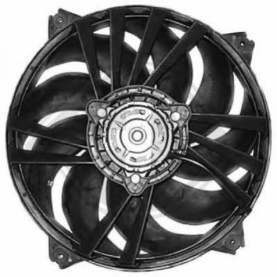 Diederichs 8424211 Hub, engine cooling fan wheel 8424211