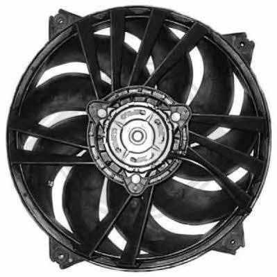 Diederichs 8424216 Hub, engine cooling fan wheel 8424216