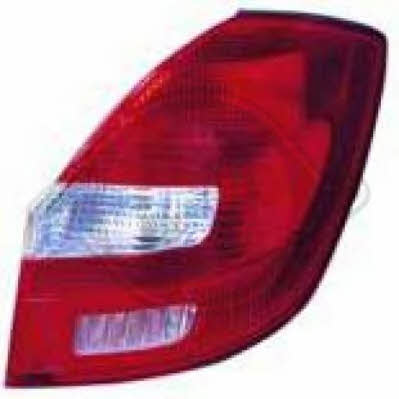 Diederichs 7806090 Tail lamp right 7806090