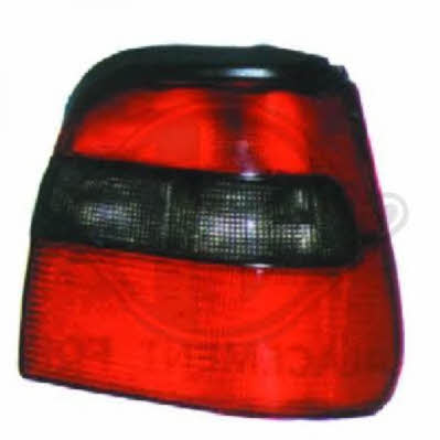 Diederichs 7820090 Tail lamp right 7820090