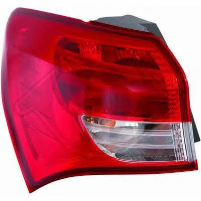 Diederichs 6806890 Tail lamp outer right 6806890