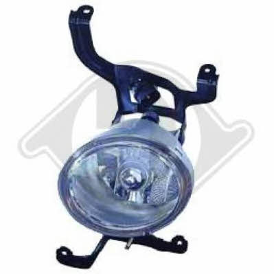 Diederichs 6825989 Fog headlight, left 6825989