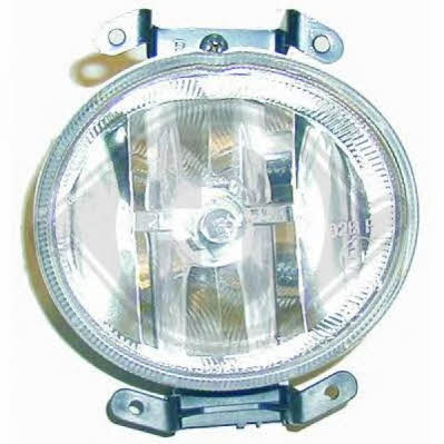 Diederichs 6832088 Fog headlight, right 6832088