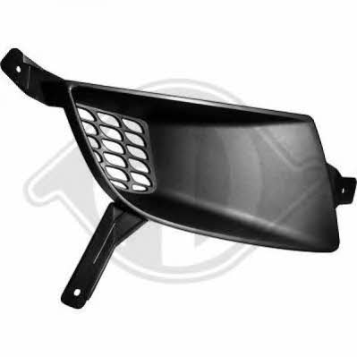 Diederichs 6835049 Front bumper grill 6835049