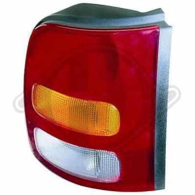 Diederichs 6023090 Tail lamp right 6023090