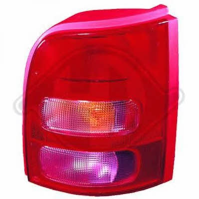 Diederichs 6023190 Tail lamp right 6023190