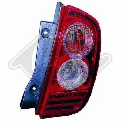 Diederichs 6024190 Tail lamp outer right 6024190