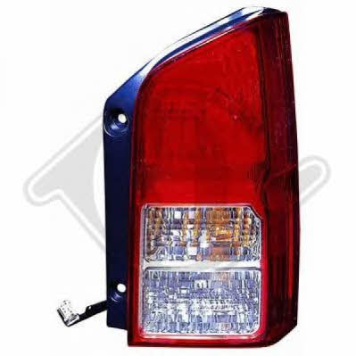 Diederichs 6084090 Tail lamp right 6084090