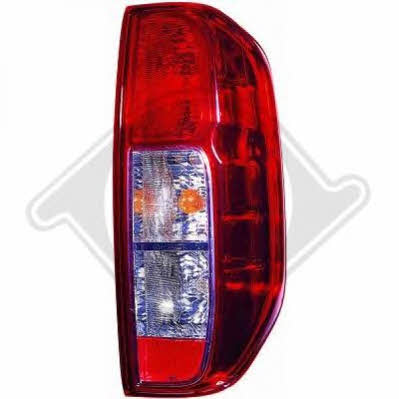 Diederichs 6084290 Tail lamp right 6084290