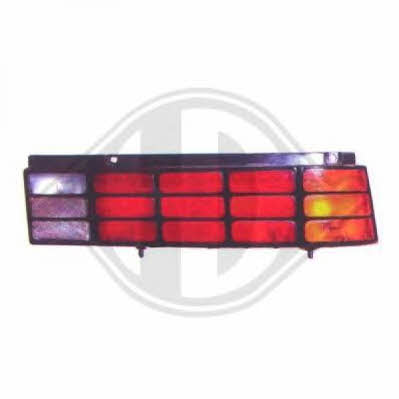 Diederichs 6412090 Tail lamp right 6412090
