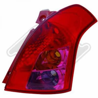 Diederichs 6414390 Tail lamp right 6414390