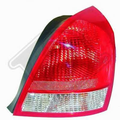 Diederichs 6843090 Tail lamp right 6843090
