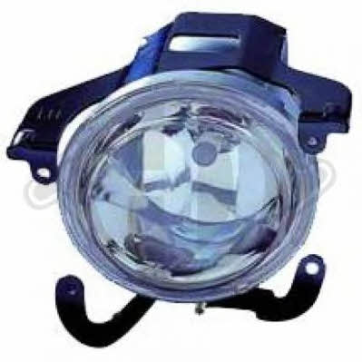 Diederichs 6851089 Fog headlight, left 6851089