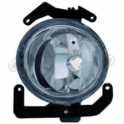 Diederichs 6852089 Fog headlight, left 6852089