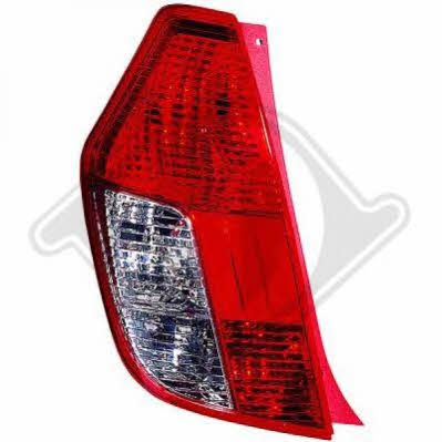 Diederichs 6852090 Tail lamp right 6852090