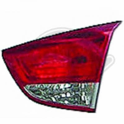 Diederichs 6861090 Tail lamp outer right 6861090