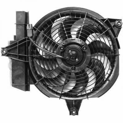 Diederichs 6870101 Hub, engine cooling fan wheel 6870101