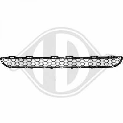 Diederichs 6871045 Front bumper grill 6871045