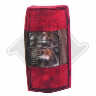 Diederichs 1844690 Tail lamp right 1844690