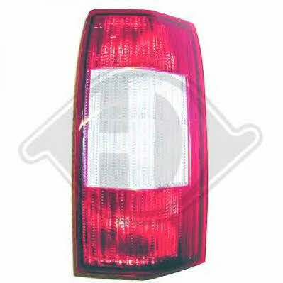Diederichs 1844790 Tail lamp right 1844790