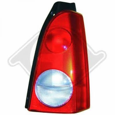 Diederichs 1865090 Tail lamp right 1865090