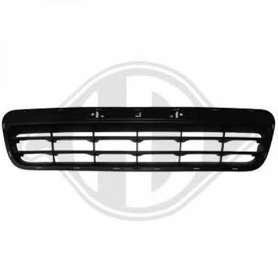 Diederichs 1865145 Front bumper grill 1865145