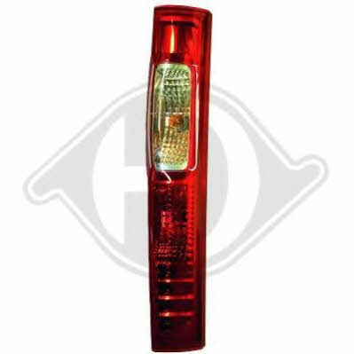 Diederichs 1896090 Tail lamp right 1896090