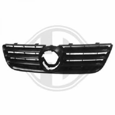 Diederichs 2205140 Grille radiator 2205140