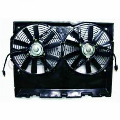 Diederichs 8161203 Hub, engine cooling fan wheel 8161203